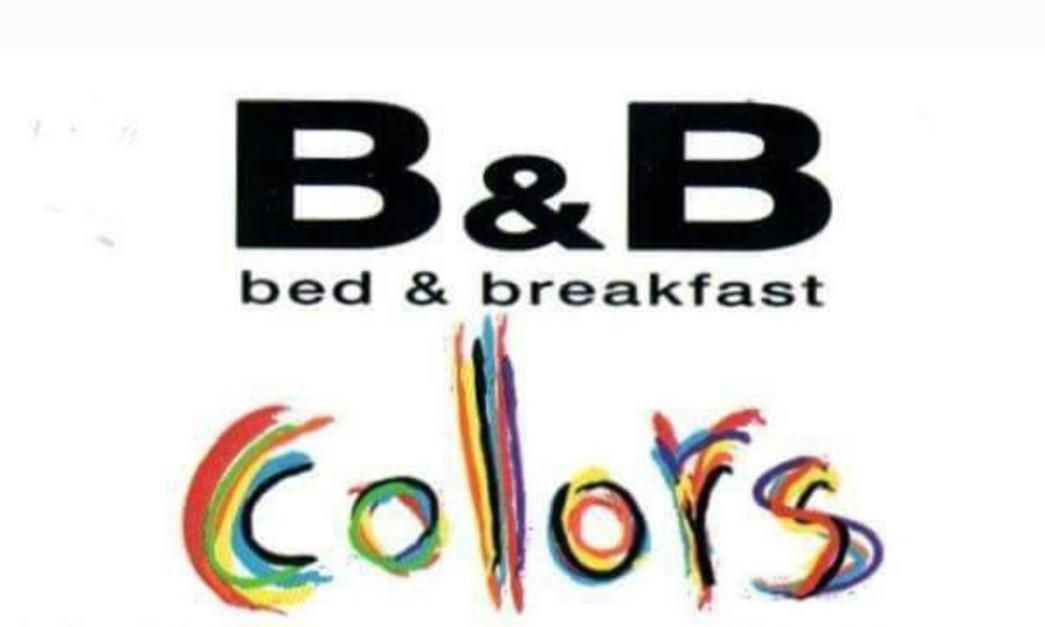 B&B Colors Sellia Marina Zewnętrze zdjęcie
